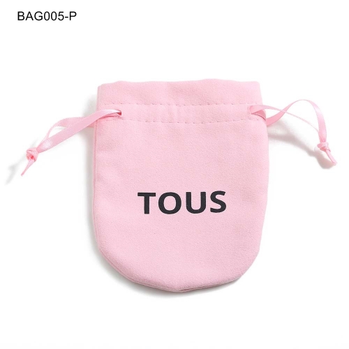 TOU*S Bag -BAG005-Pink