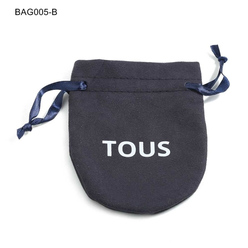 TOU*S Bag-BAG005-dark blue
