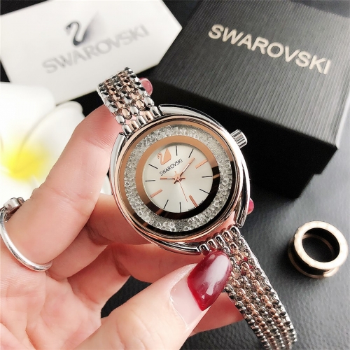 Swarovsk*i Watch-009