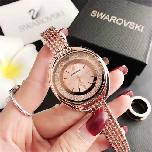 Swarovsk*i Watch-010