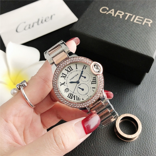 CARTIE*R Watch-038