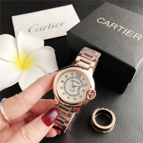 CARTIE*R Watch-113