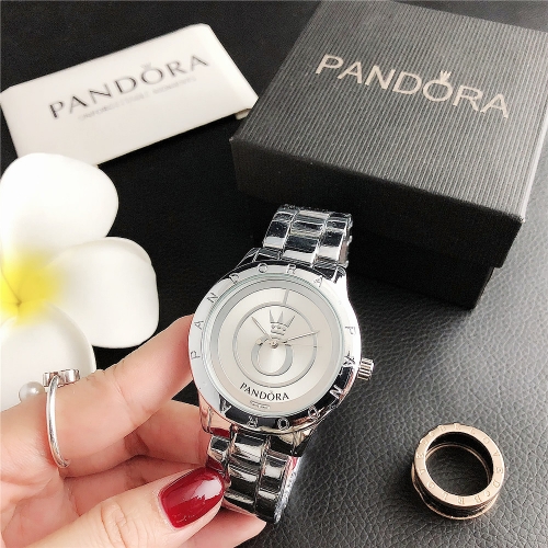 Pandor*a Watch-100