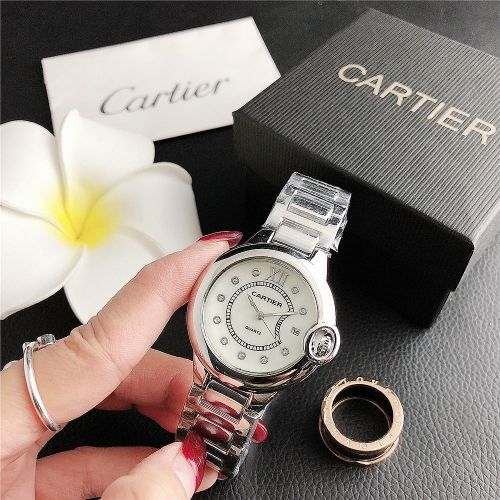 CARTIE*R Watch-111