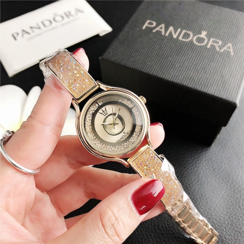 Pandor*a Watch-096