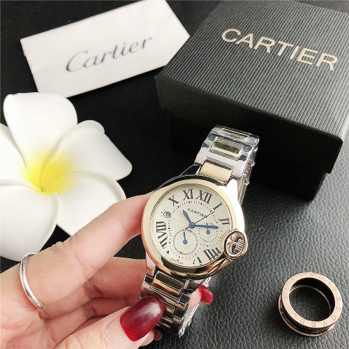 CARTIE*R Watch-116