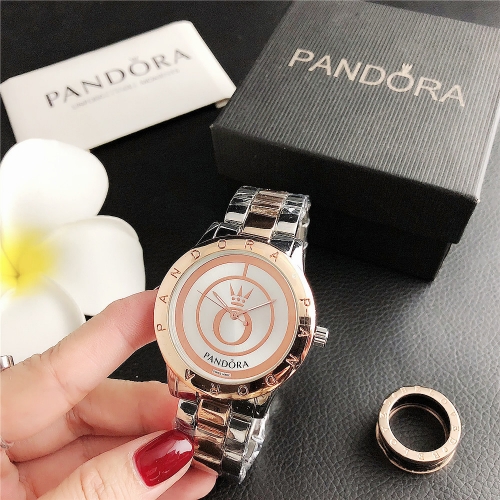 Pandor*a Watch-099