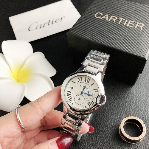 CARTIE*R Watch-118