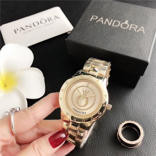 Pandor*a Watch-101