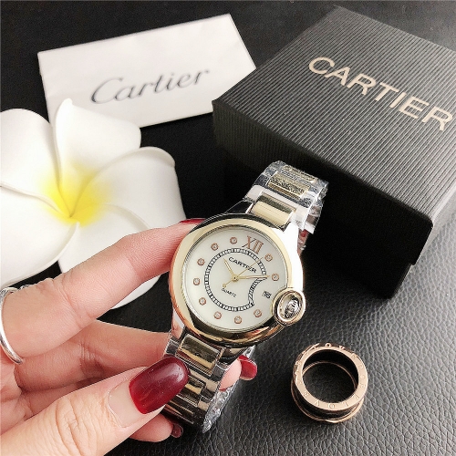 CARTIE*R Watch-112