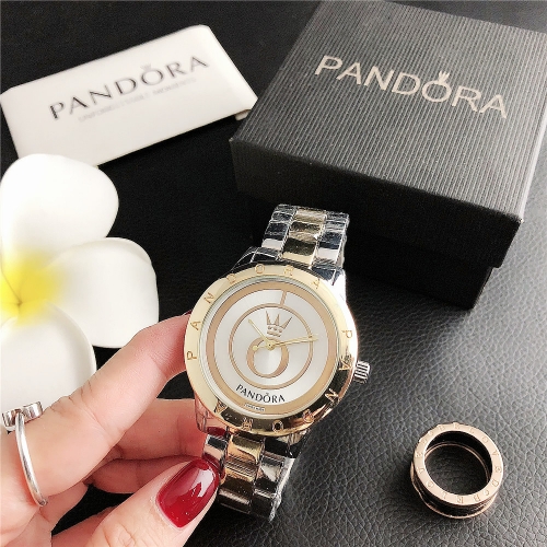 Pandor*a Watch-098