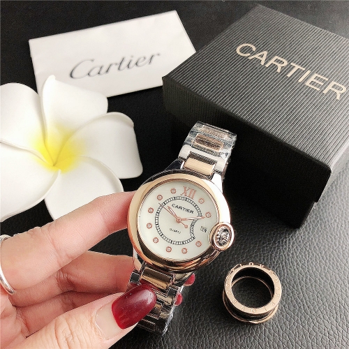 CARTIE*R Watch-114