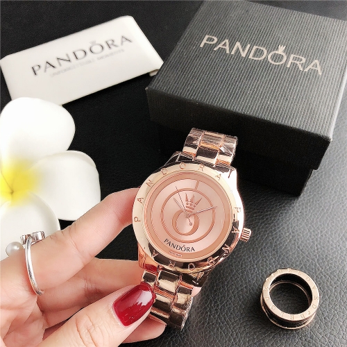 Pandor*a Watch-102