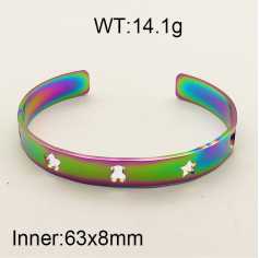 D200529-SL-082M Bangle