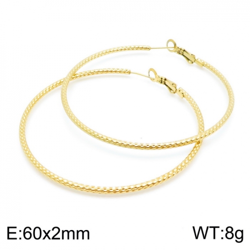 Stainless Steel Bracelet-KE98623-KFC--10