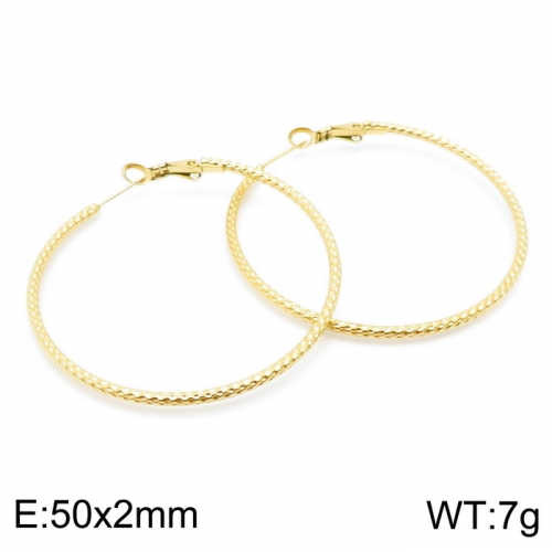 Stainless Steel Bracelet-KE98653-KFC--9