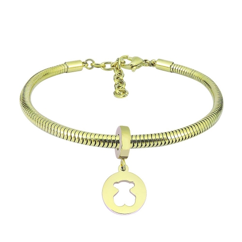 Pandor*a Bracelet(no logo) PDL170