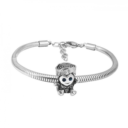 Pandor*a Bracelet(no logo) PDL074