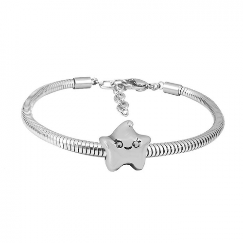 Pandor*a Bracelet(no logo) PDL077