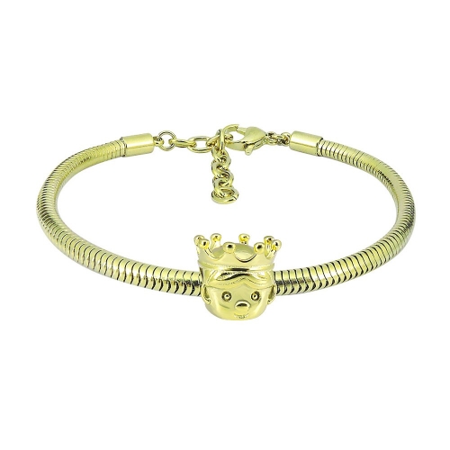 Pandor*a Bracelet(no logo) PDL164