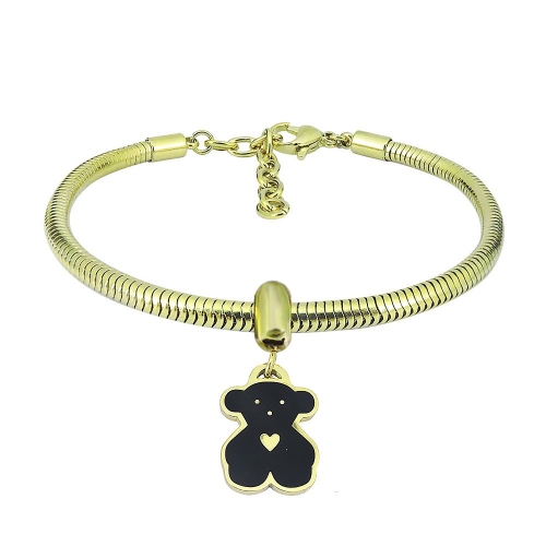 Pandor*a Bracelet(no logo) PDL127