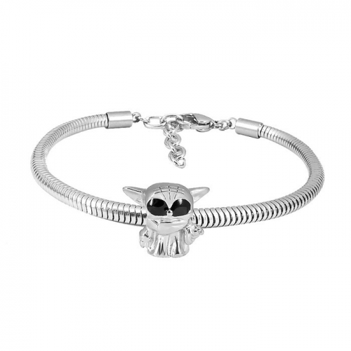 Pandor*a Bracelet(no logo) PDL081-P7