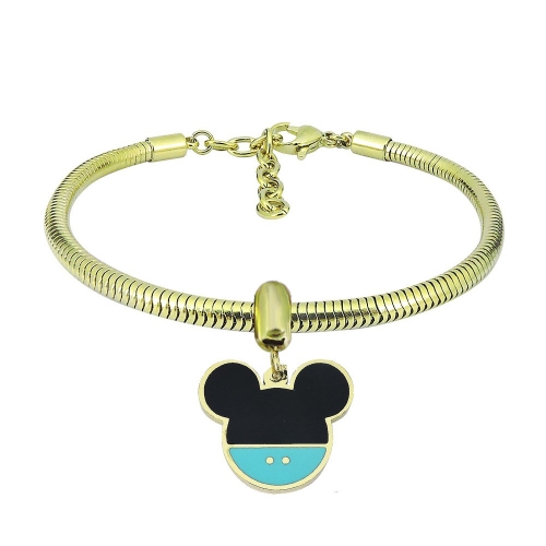 Pandor*a Bracelet(no logo) PDL121