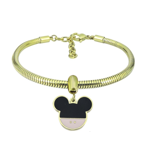 Pandor*a Bracelet(no logo) PDL120