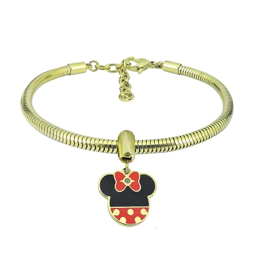 Pandor*a Bracelet(no logo) PDL132