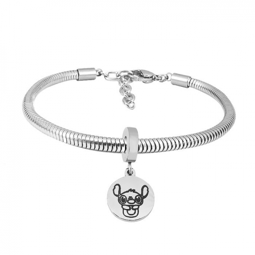 Pandor*a Bracelet(no logo) PDL029