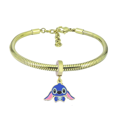 Pandor*a Bracelet(no logo) PDL134