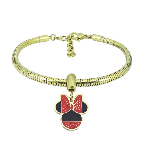 Pandor*a Bracelet(no logo) PDL107