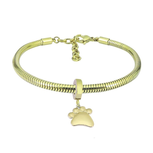 Pandor*a Bracelet(no logo) PDL145