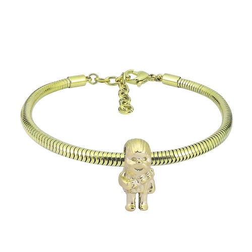 Pandor*a Bracelet(no logo) PDL156