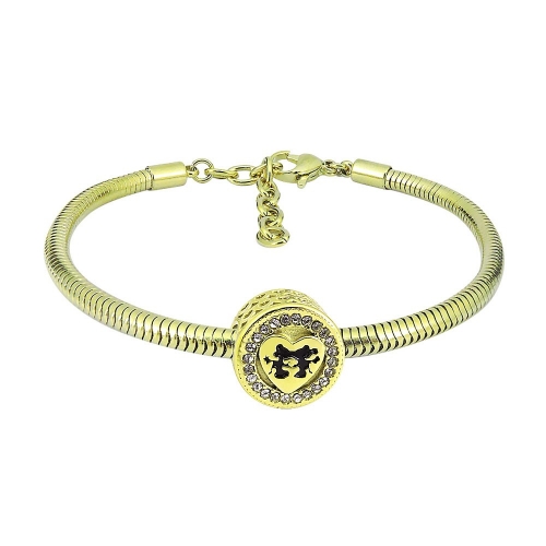 Pandor*a Bracelet(no logo) PDL157