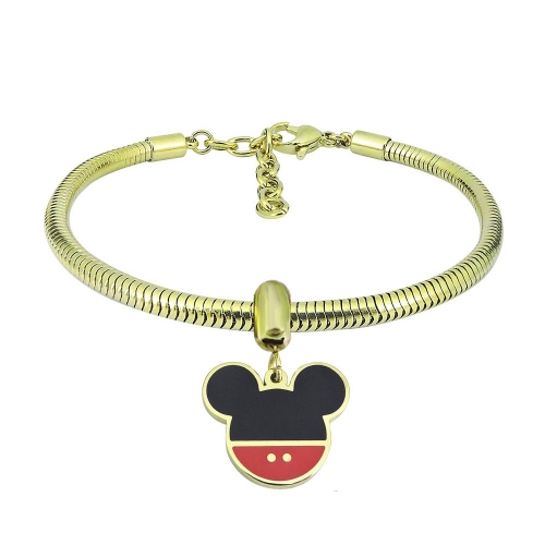 Pandor*a Bracelet(no logo) PDL105