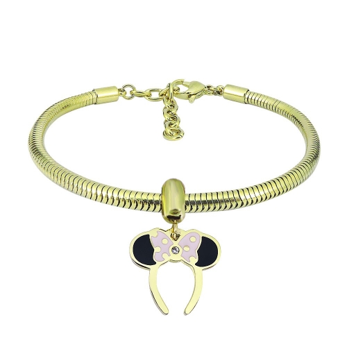 Pandor*a Bracelet(no logo) PDL103