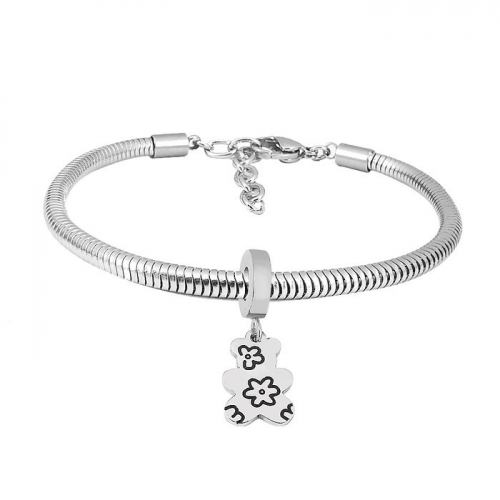 Pandor*a Bracelet(no logo) PDL059