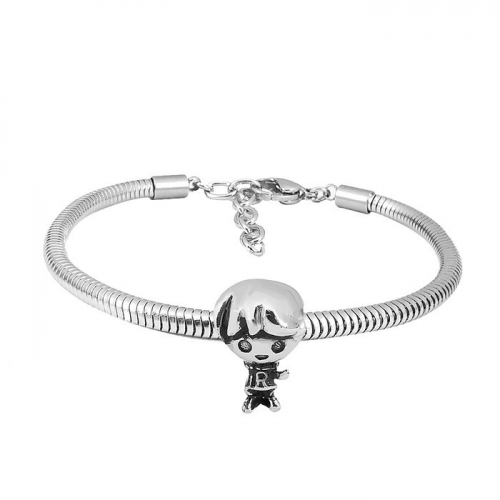 Pandor*a Bracelet(no logo) PDL097-6.8