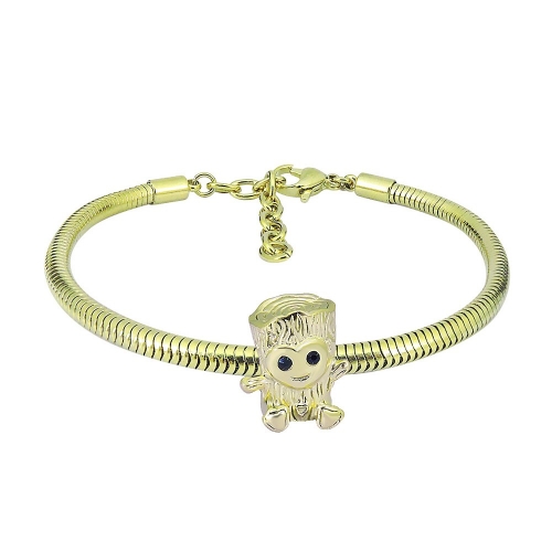 Pandor*a Bracelet(no logo) PDL151