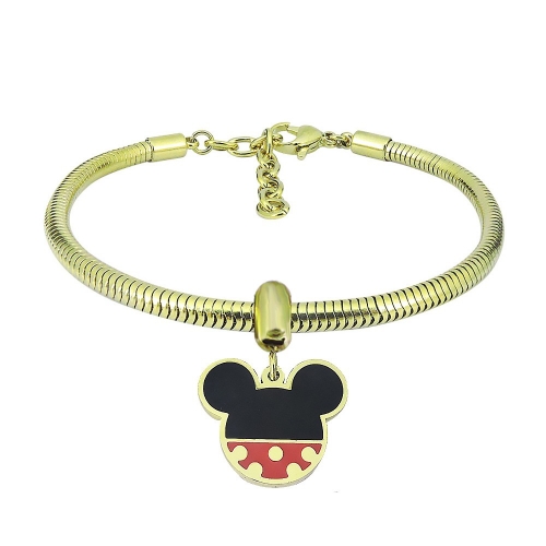 Pandor*a Bracelet(no logo) PDL130