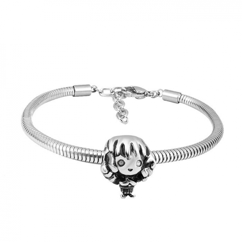 Pandor*a Bracelet(no logo) PDL095-6.8