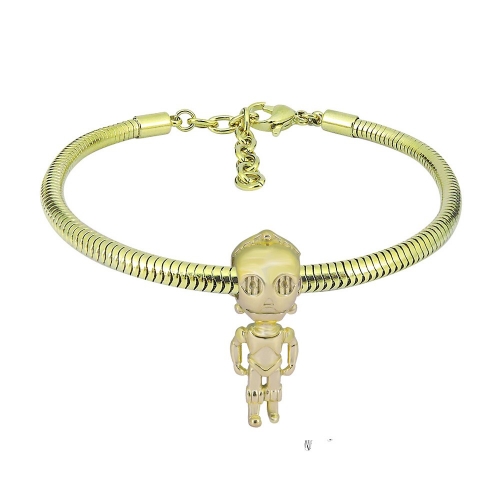 Pandor*a Bracelet(no logo) PDL154