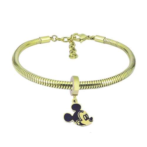 Pandor*a Bracelet(no logo) PDL143