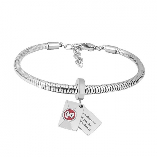 Pandor*a Bracelet(no logo) PDL032