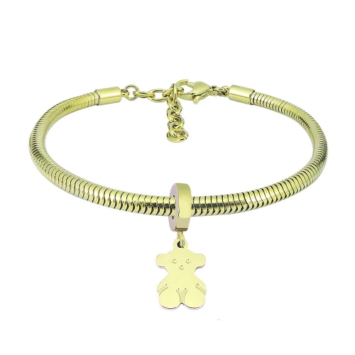 Pandor*a Bracelet(no logo) PDL141