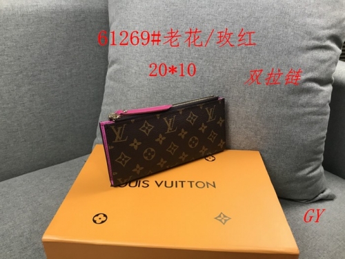 LV Purses-LP307