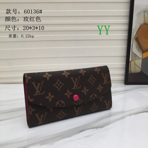 LV Purses-LP276