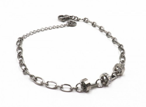 Stainless Steel Brand Bracelet-YIN210711-IMG_3308