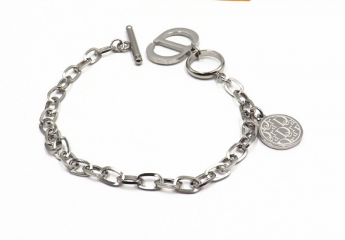 Stainless Steel Brand Bracelet-YIN210711-IMG_3278